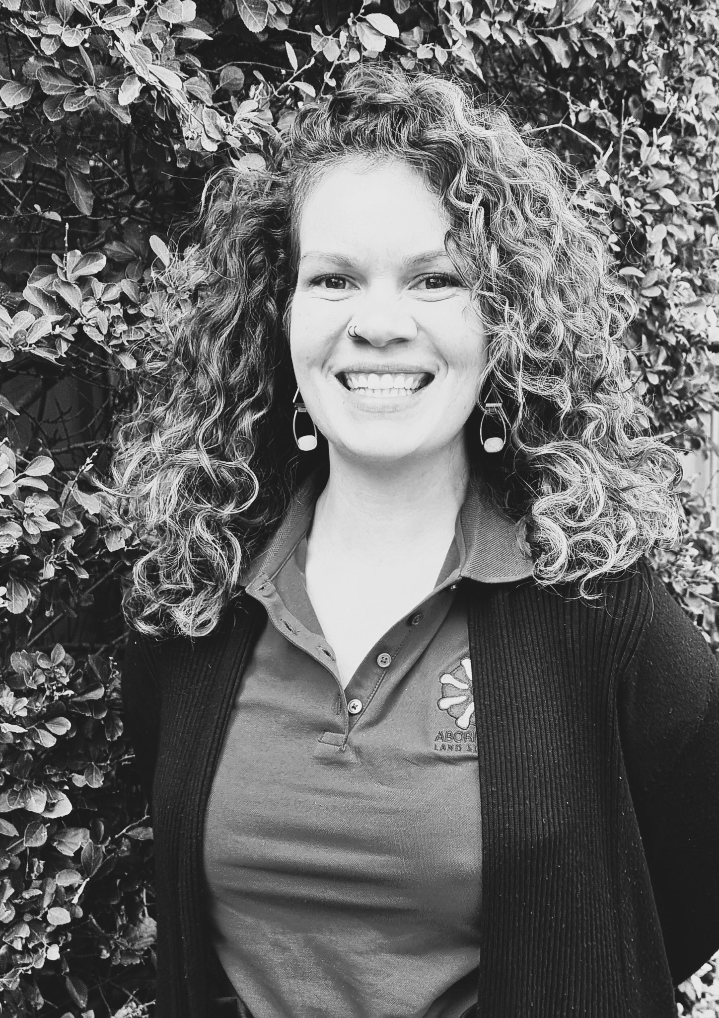Ellie Dudley: Shaping Australia