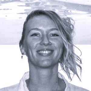 Welcome To The Team, Julia! 7