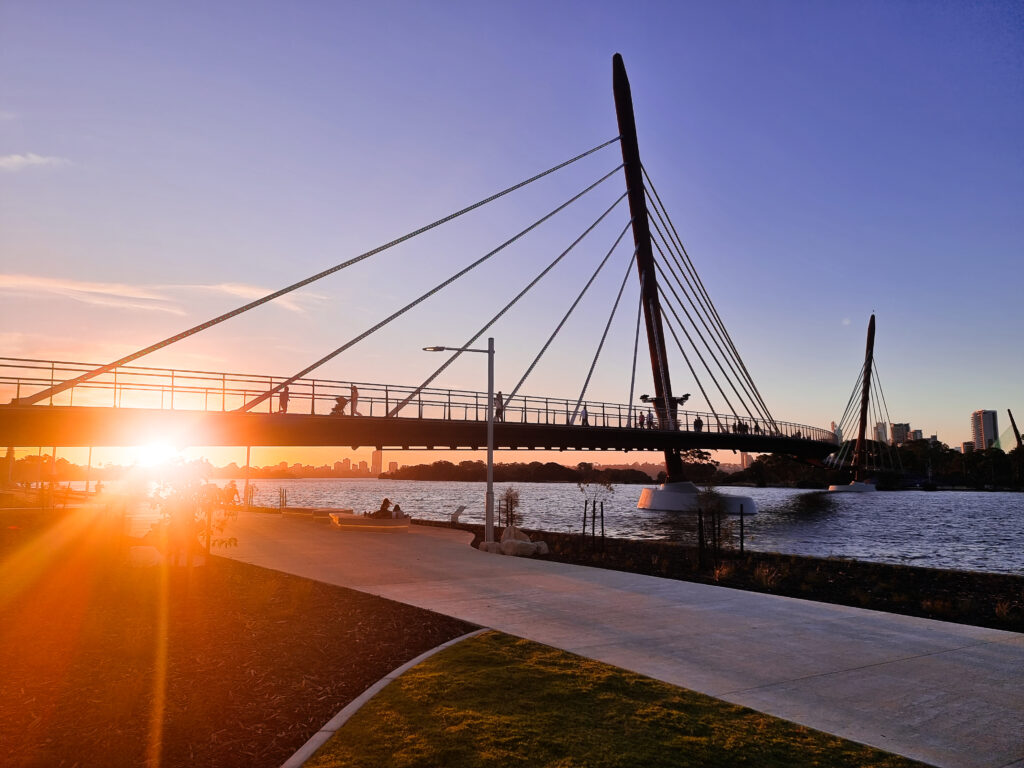Als Recognised In Award-Winning Causeway Link Project 1 Als Recognised In Award-Winning Causeway Link Project 1