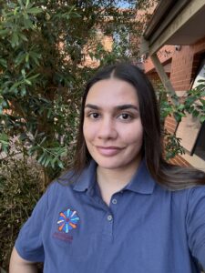 Welcoming Bek — Our First Noongar Anthropologist! 2