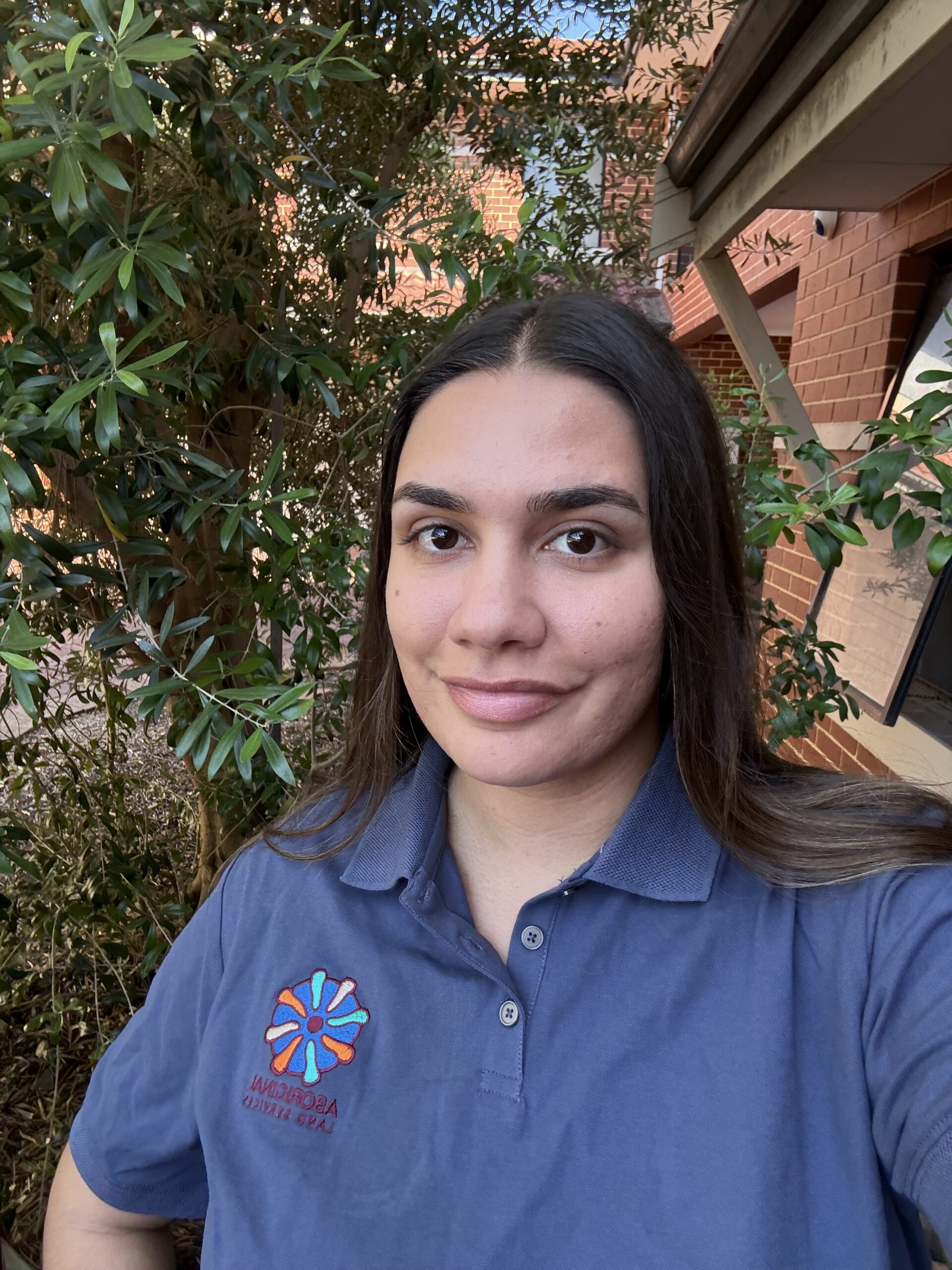 Welcoming Bek — Our First Noongar Anthropologist! 1